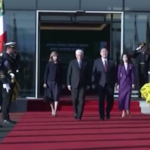 Mattarella incontra presidente Corea del Sud
