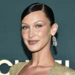 Bella Hadid, Dior non l’ha sostituita con modella israeliana: contratto scaduto nel 2022
