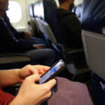Lufthansa annuncia: da gennaio chat Whatsapp gratis in aereo