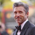 Patrick Dempsey, uomo più sexy del 2023 per People