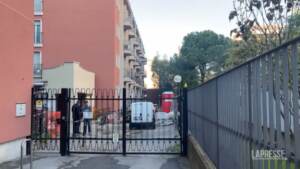 Milano, anziana muore nell’incendio del suo appartamento: il luogo della tragedia