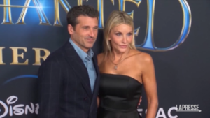 Patrick Dempsey, per People è il più sexy al mondo