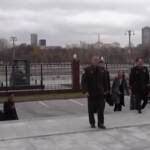 Mosca, il capo della Difesa cinese Zhang Youxia ricevuto da Shoigu