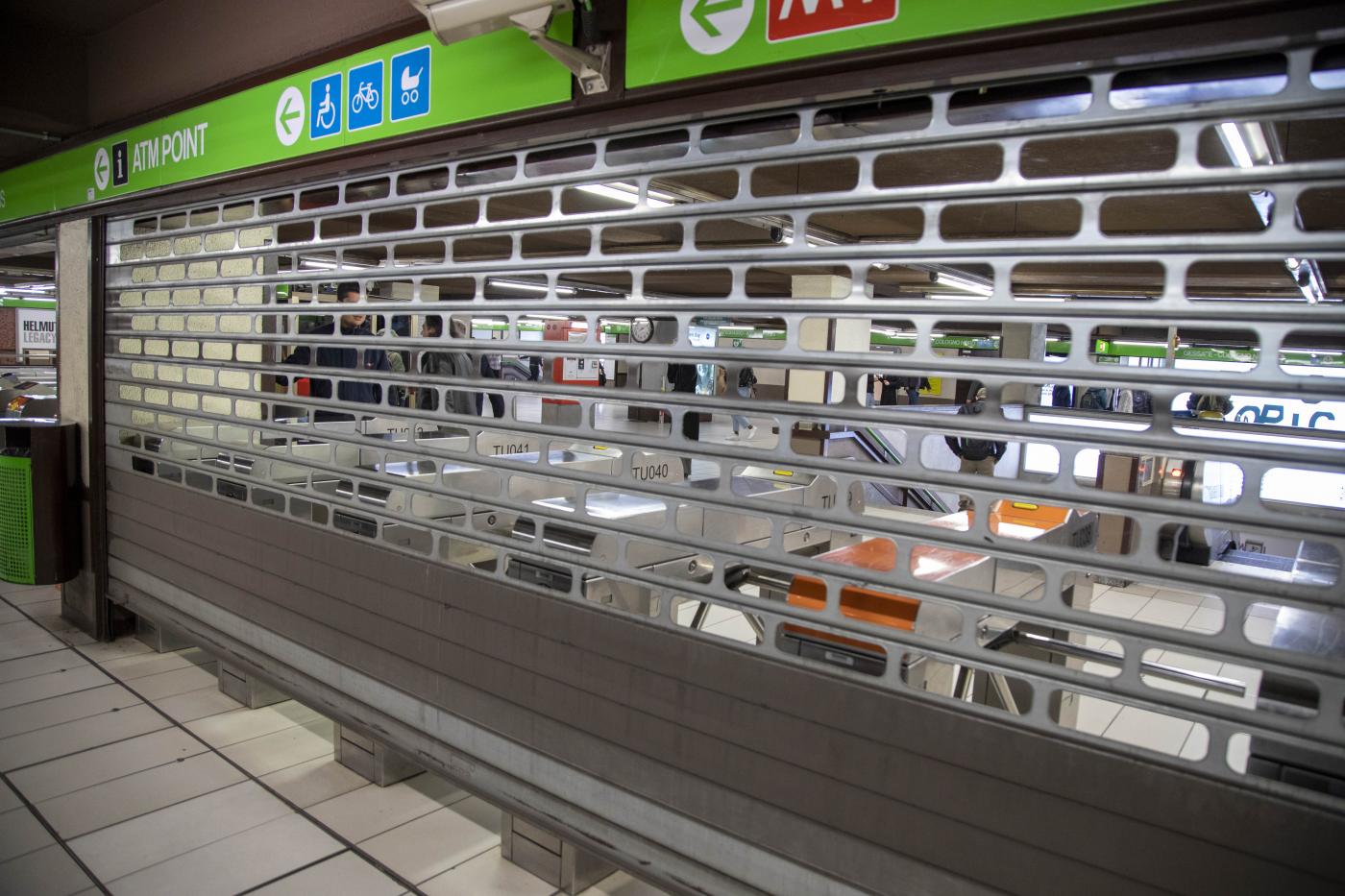 Milano, sciopero Atm il 10 novembre: gli orari e le fasce di garanzia Milano, sciopero Atm il 10 novembre: gli orari e le fasce di garanzia