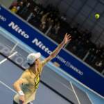 Atp Finals, il girone di Sinner: Djokovic, Tsitsipas e Rune
