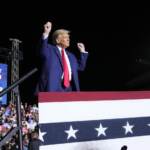 Usa 2024, Trump ancora assente al terzo dibattito repubblicano