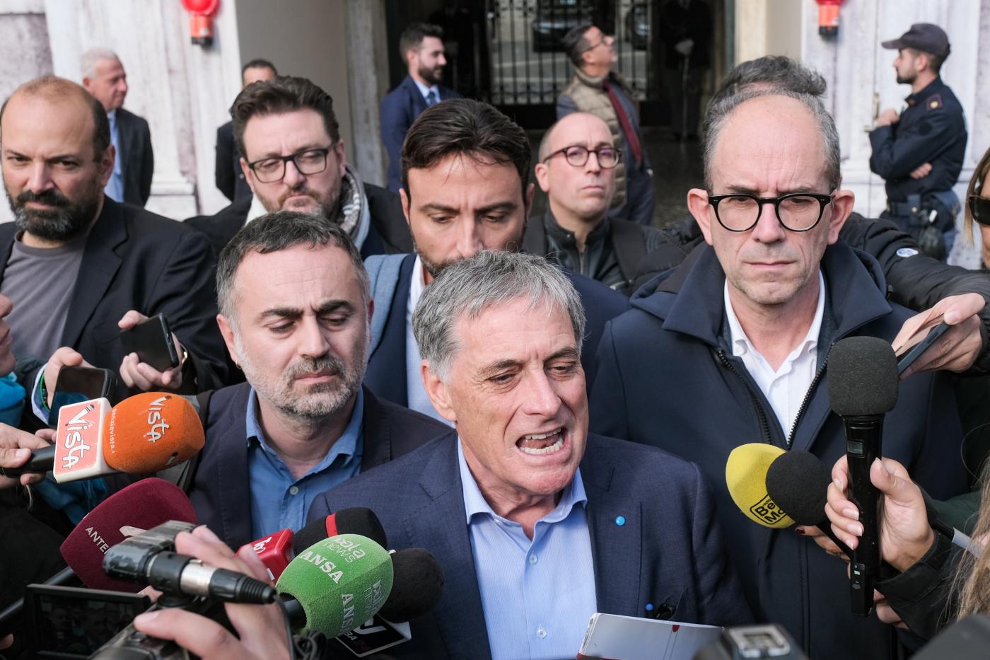 Ex Ilva, sindacati sul piede di guerra: “Incontro disastroso, via a nuovo sciopero”