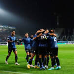 Europa League, Atalanta-Sturm Graz 1-0: nerazzurri qualificati