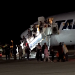 Romania, rientrati a Bucarest 93 cittadini evacuati da Gaza