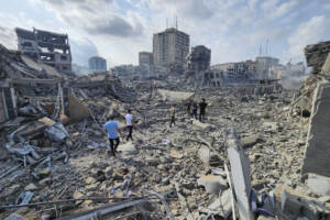 Gaza, Associated Press termina collaborazione con reporter ‘vicino ad Hamas’