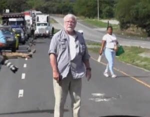 Panama, automobilista spara e uccide due attivisti climatici in autostrada