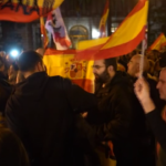 Spagna, settima sera di proteste contro Psoe: in piazza anche a Barcellona