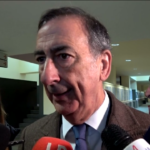 Taxi, Sala: “A Milano l’obiettivo di avere 1000 licenze in più”