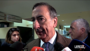 Taxi, Sala: “A Milano l’obiettivo di avere 1000 licenze in più”