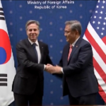 Sud Corea, Blinken a Seul: colloqui su Pyongyang e legami con Mosca