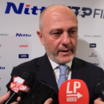 Atp Finals, Binaghi: “Sorteggio Sinner? Non poteva essere facile”