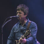 Noel Gallagher a Milano: nuove gemme pop e nostalgia 90s’