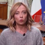 Governo, Meloni: “Niente può buttarci giù finché c’è consenso italiani”