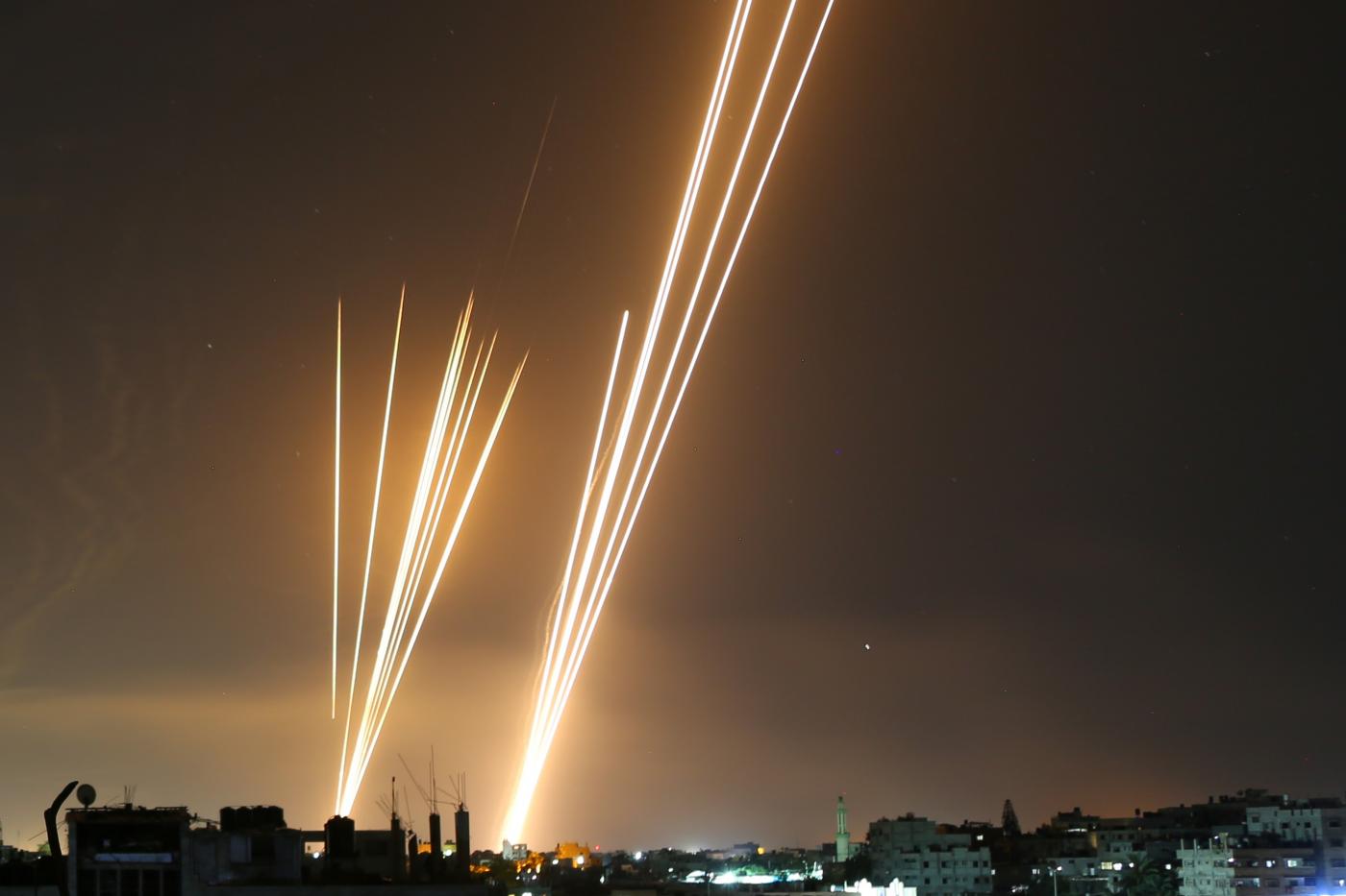 Come l’Iran sta costruendo una rete terroristica globale contro Israele