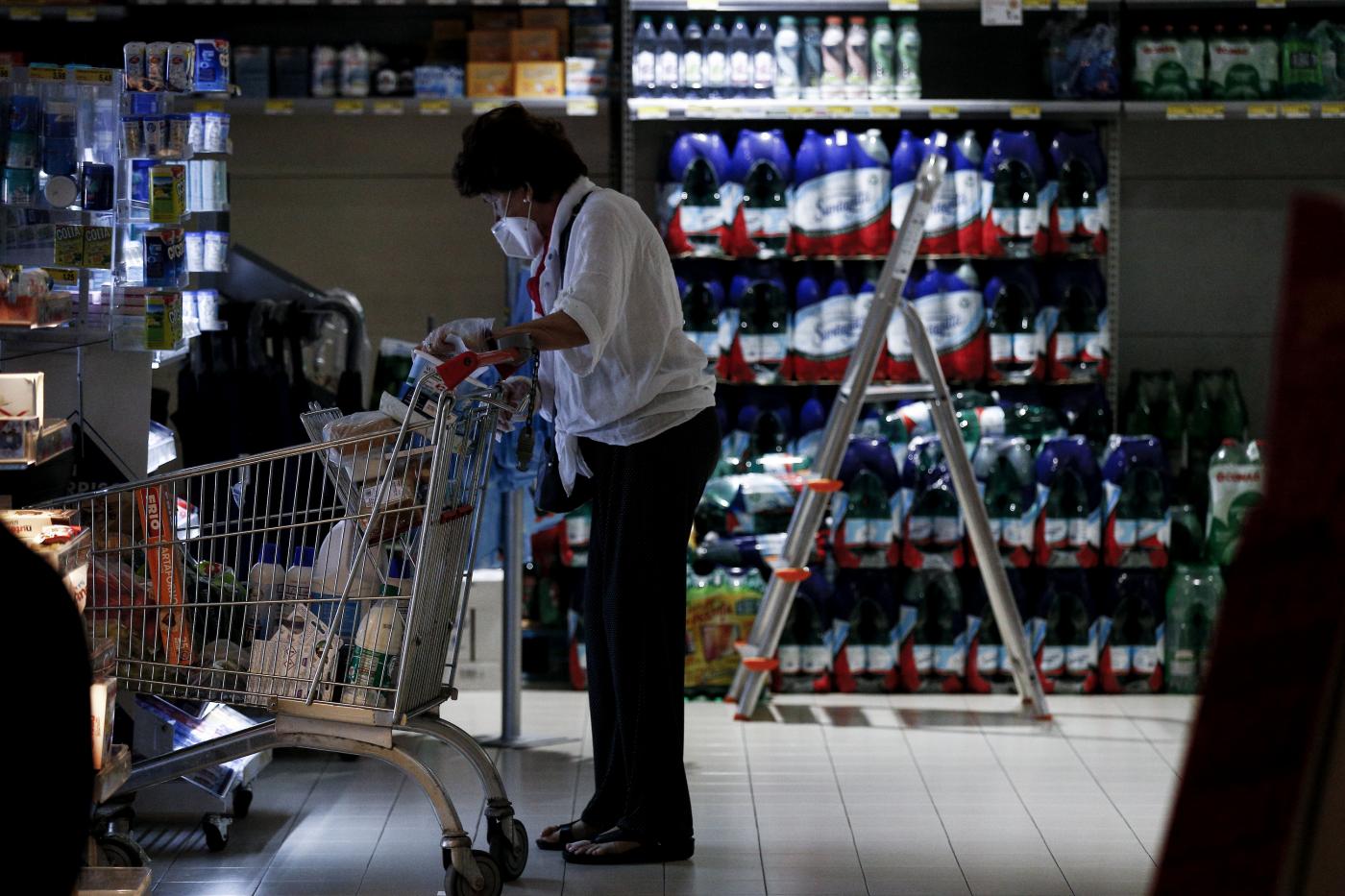 Istat: “Economia italiana potrebbe rallentare nei prossimi mesi”
