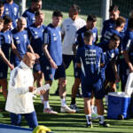 Nazionale, Spalletti ne convoca 29: ci sono Cambiaso e Colpani