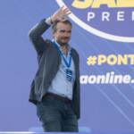 Riccardo Molinari,  il deputato della Lega assolto da accusa falso elettorale