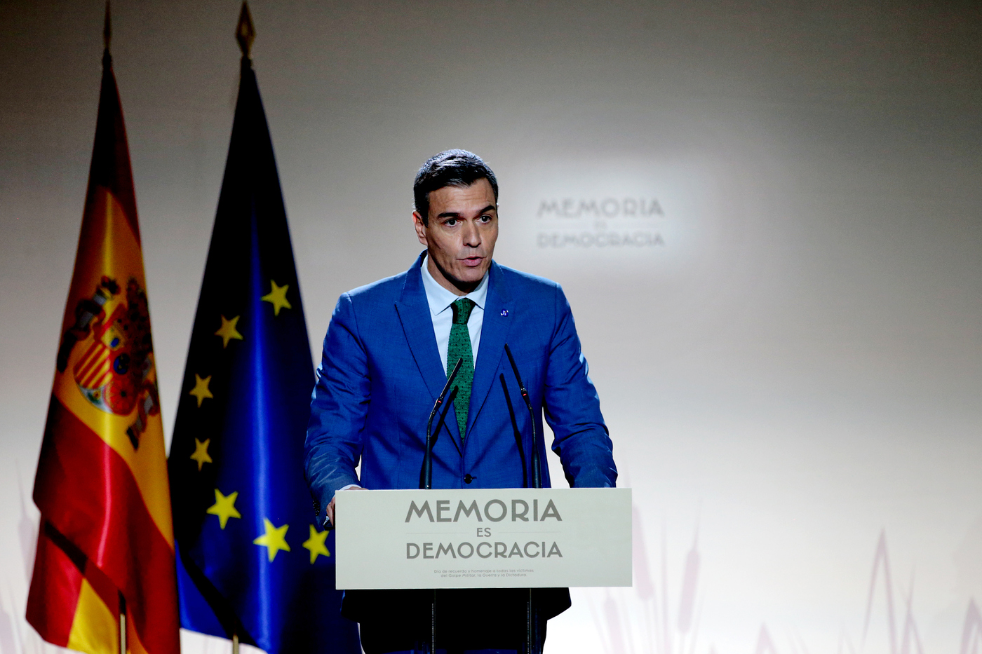 Spagna, Sanchez incassa anche appoggio Pnv. Ora ha la maggioranza Spagna, Sanchez incassa anche appoggio Pnv. Ora ha la maggioranza