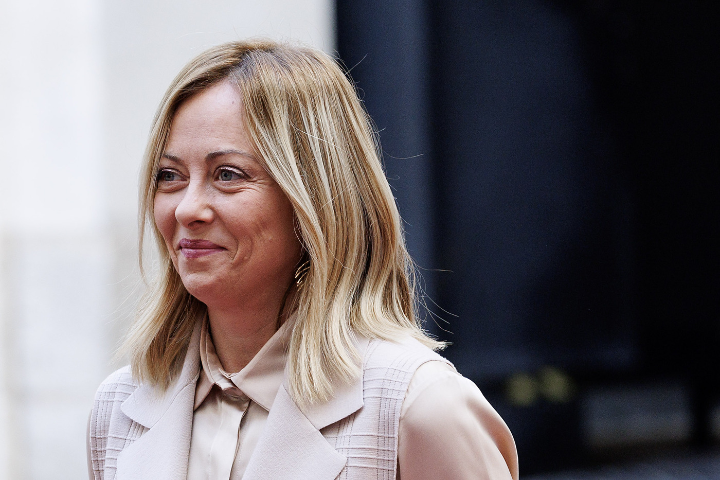 Riforme, Meloni: “Italiani non si faranno scappare occasione”
