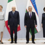 Ucraina, Mattarella: “Sì a mediazione che rispetti Kiev”