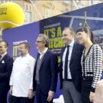 Atp Finals, sindaco Torino: “Sinner motivo di orgoglio”