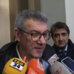Scioperi, Landini: “Salvini vuole precettare? Logica arrogante”
