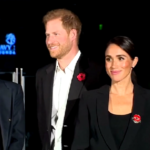 Harry e Meghan, i duchi del Sussex in un centro di riabilitazione per ex militari a San Diego