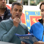 Referendum Catalogna, sindacati polizia protestano contro i processi agli agenti