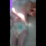 Indi Gregory, l’ultimo appello: il papà diffonde il video della piccola