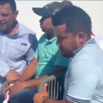 Colombia, liberato padre del calciatore Luis Díaz: il video del ritorno a casa