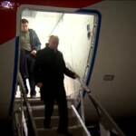 Russia, Putin: visita a sorpresa nel quartier generale di Rostov