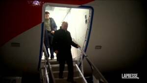 Russia, Putin: visita a sorpresa nel quartier generale di Rostov