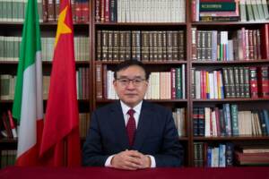 Cina, ambasciatore in Italia: “Puntiamo a sviluppo di qualità”