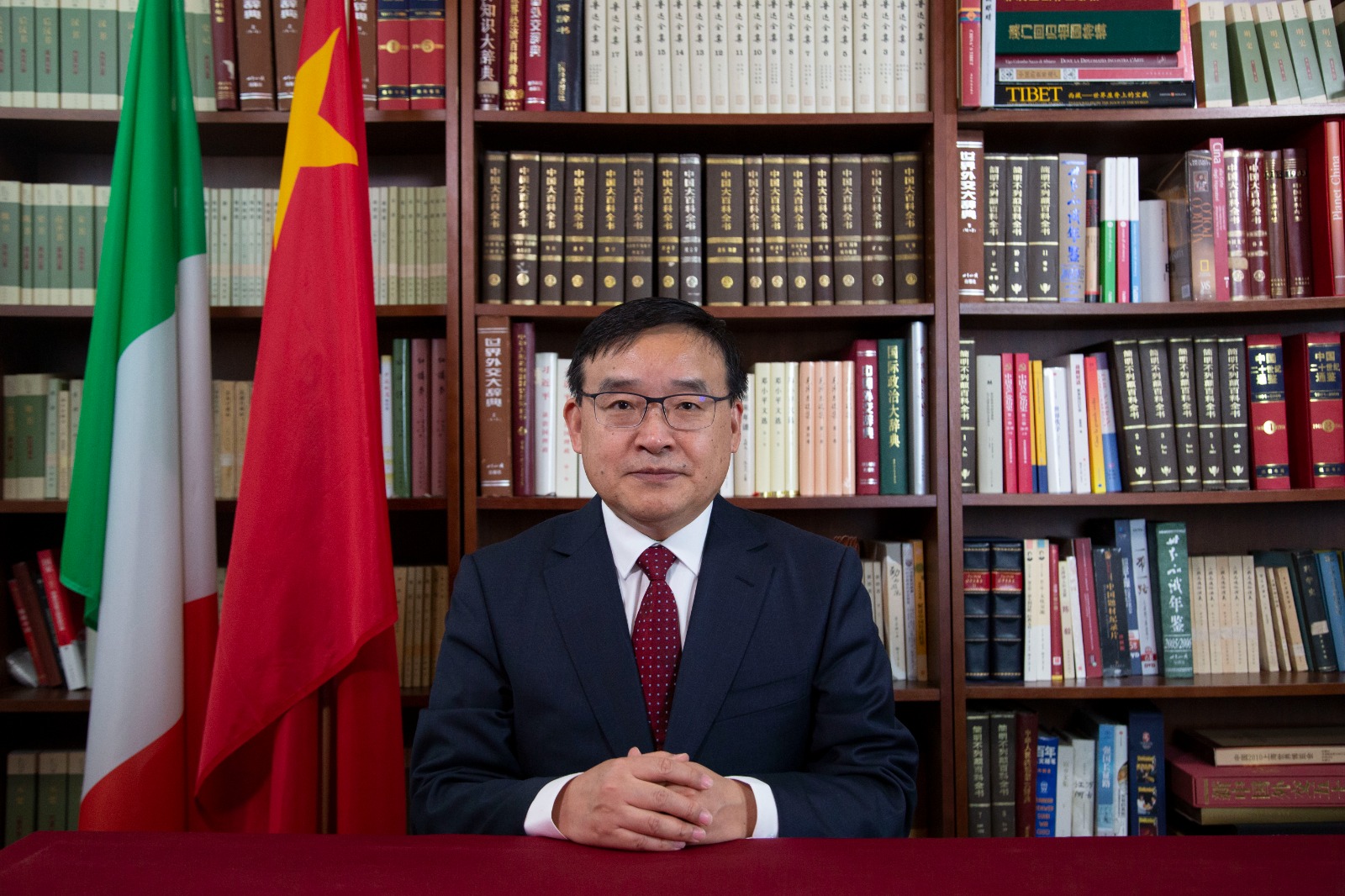 Cina, ambasciatore in Italia: “Puntiamo a sviluppo di qualità”