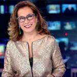 Tv, nuove nomine al Tg5: Cesara Buonamici direttore ad personam