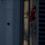 Jared Leto scala l’Empire State Building a New York