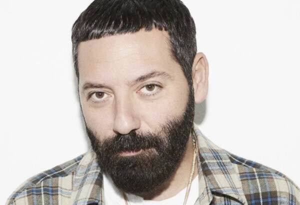 Morto Davide Renne, direttore creativo di Moschino: aveva 46 anni