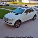 Florida, 28enne investe 2 agenti: il video