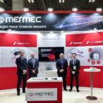 Mermec, leader in tecnologia manutenzione reti ferroviarie in fiera a Tokyo