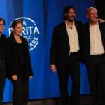 Tim, con DonneXStrada: “Negozi ‘Punti Viola’ contro violenza di genere”