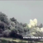 Guerra Hamas-Israele, l’Idf attacca basi Hezbollah in Libano