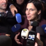 Pd, Schlein in piazza a Roma: “Da qui parte l’alternativa”
