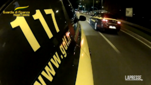 Reggio Calabria, catturato nella Locride un ricercato