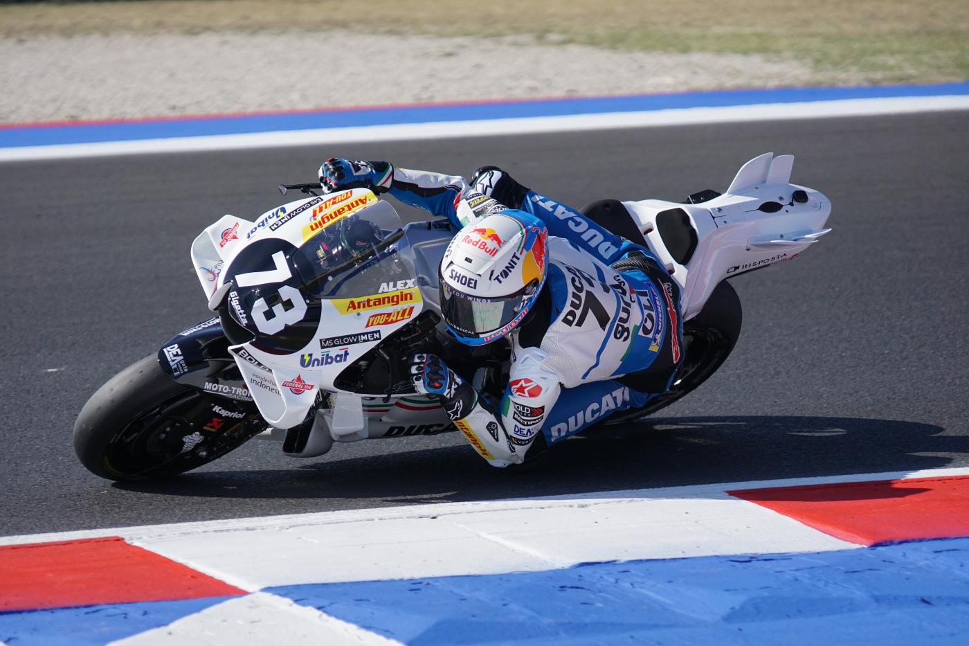 MotoGp, in Malesia gara sprint a Marquez. Bagnaia terzo