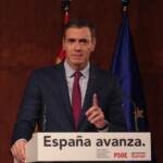 Spagna, Sanchez: “Avremo governo progressista, speranza per socialisti Ue”